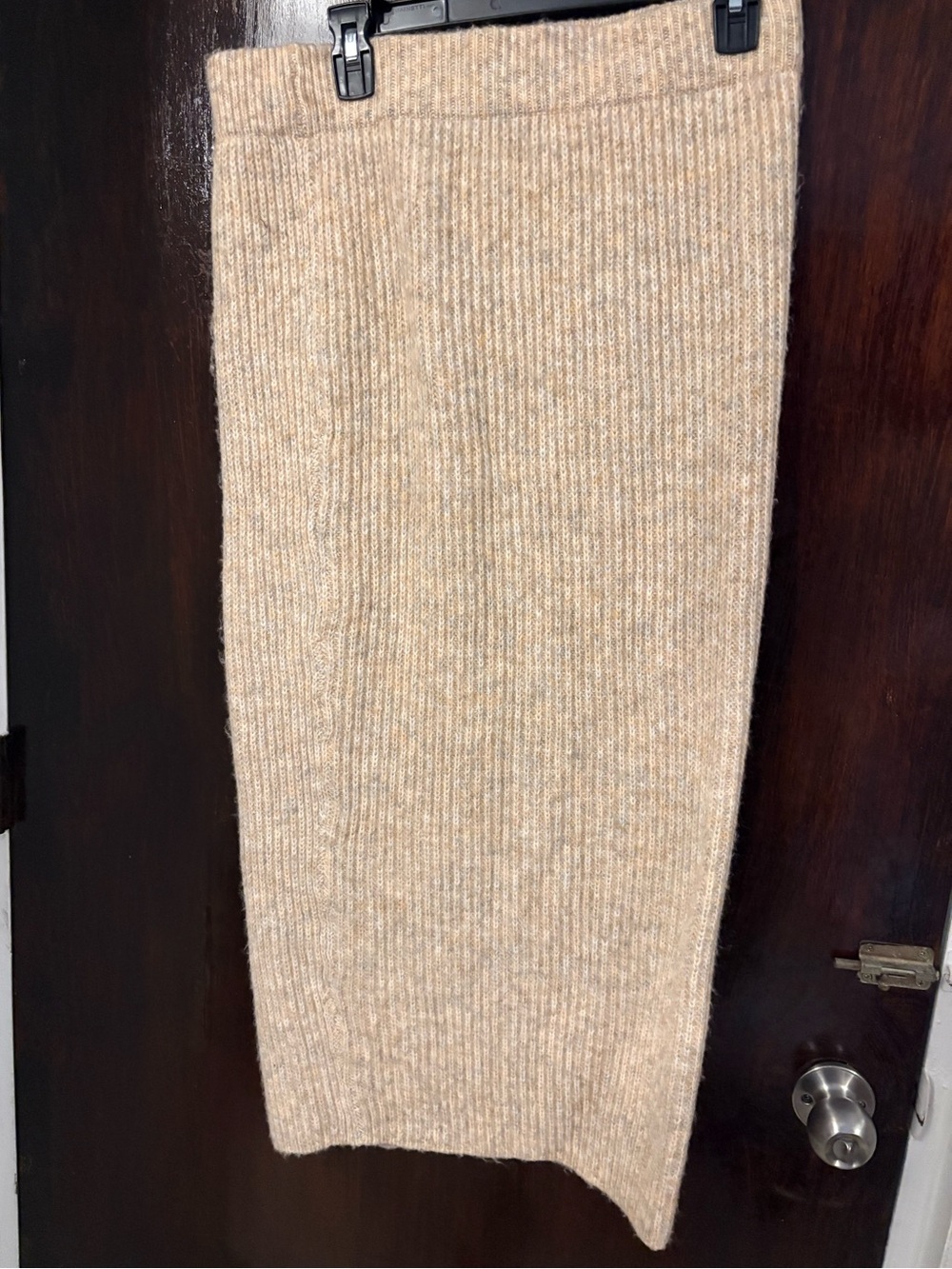 Bundle 3 for $25. NWT Asos Ribbed Pencil Skirt. Size M.